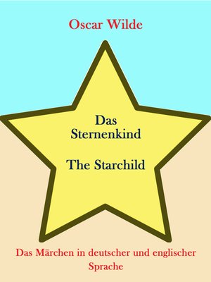 cover image of Das Sternenkind   the Star-Child